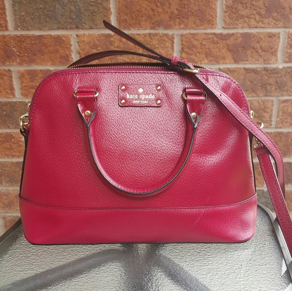 Kate Spade Hobo Bag - Picture 2 of 12